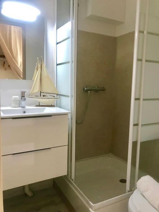 Charming Studio To Venelles 10 Minutes From Aix Exteriör bild